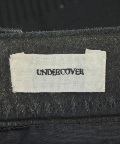 UNDER COVER Mini skirts