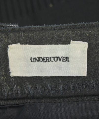 UNDER COVER Mini skirts