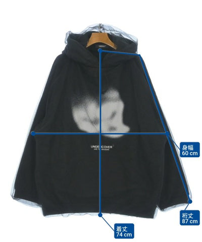 UNDER COVER Hoodies