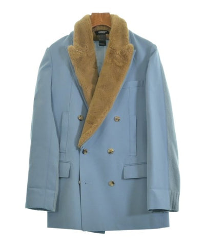 UNDER COVER Pea Coats