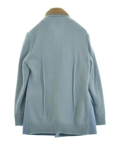 UNDER COVER Pea Coats