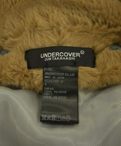 UNDER COVER Pea Coats