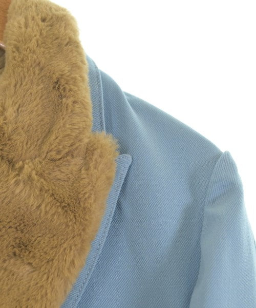 UNDER COVER Pea Coats