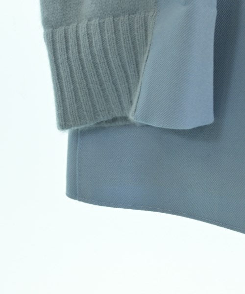 UNDER COVER Pea Coats