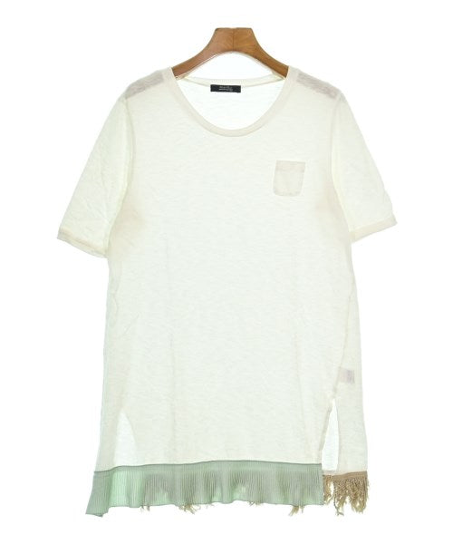 UNDER COVER Tee Shirts/Tops