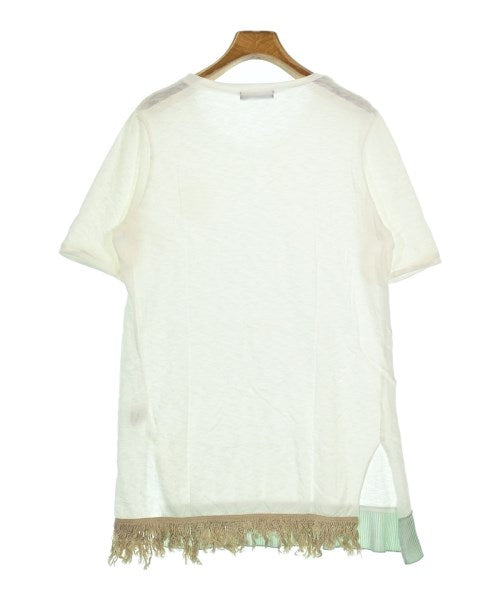 UNDER COVER Tee Shirts/Tops