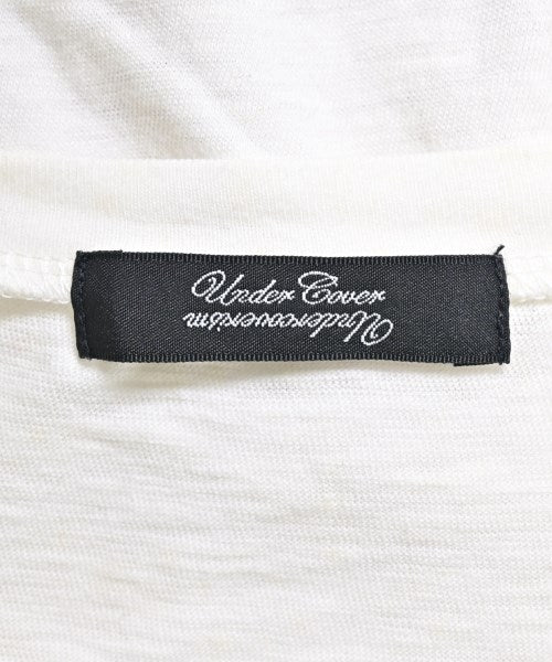 UNDER COVER Tee Shirts/Tops