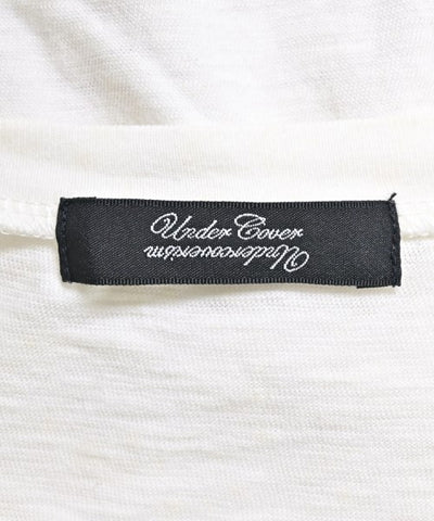 UNDER COVER Tee Shirts/Tops