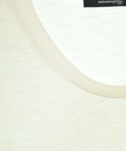 UNDER COVER Tee Shirts/Tops