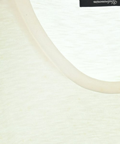 UNDER COVER Tee Shirts/Tops