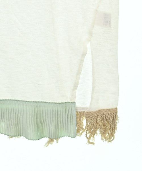 UNDER COVER Tee Shirts/Tops