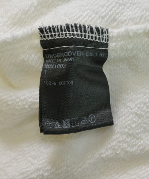 UNDER COVER Sweatshirts