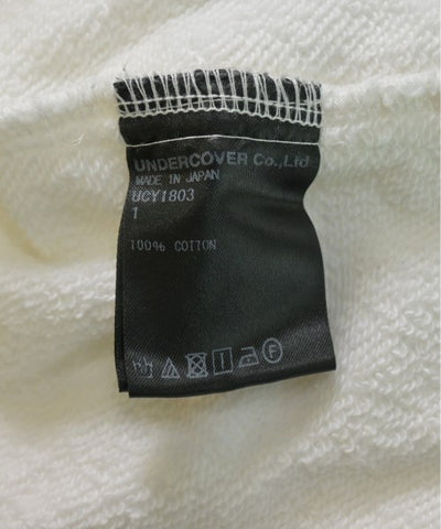 UNDER COVER Sweatshirts