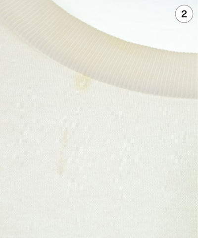UNDER COVER Tee Shirts/Tops