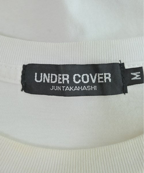 UNDER COVER Tee Shirts/Tops