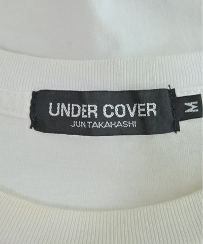 UNDER COVER Tee Shirts/Tops