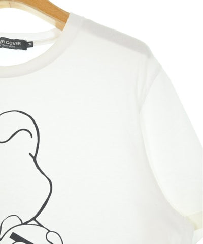 UNDER COVER Tee Shirts/Tops