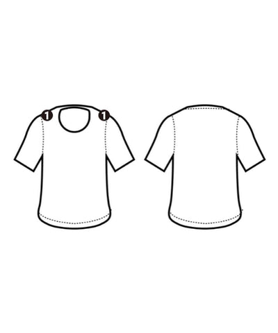 UNDER COVER Sweatshirts