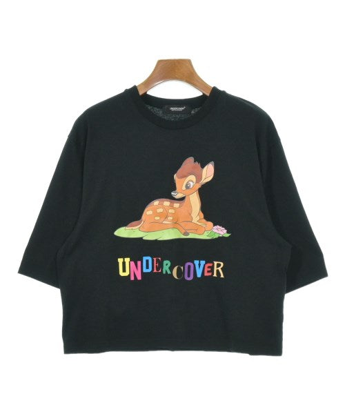 UNDER COVER Tee Shirts/Tops