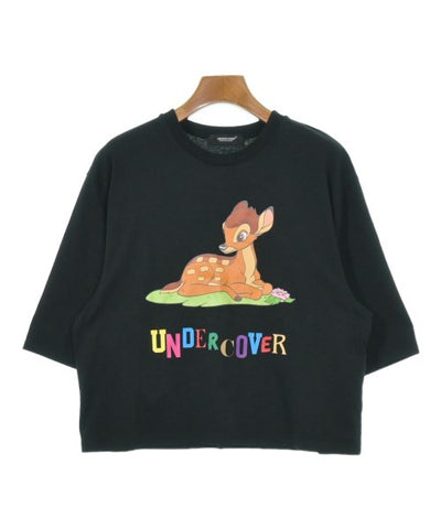 UNDER COVER Tee Shirts/Tops