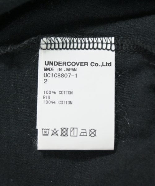 UNDER COVER Tee Shirts/Tops