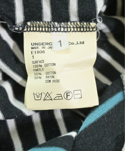 UNDER COVER Tee Shirts/Tops