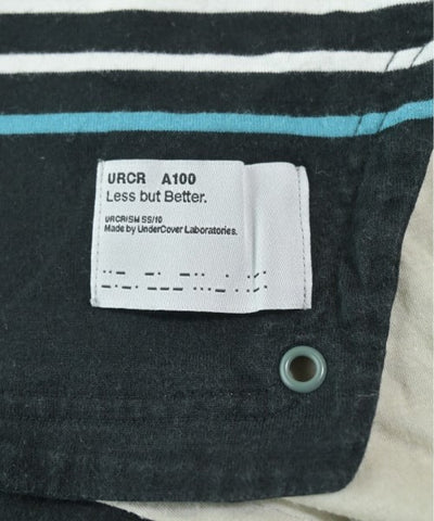 UNDER COVER Tee Shirts/Tops