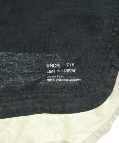 UNDER COVER Tee Shirts/Tops