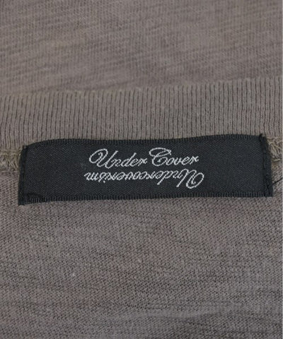 UNDER COVER Tee Shirts/Tops