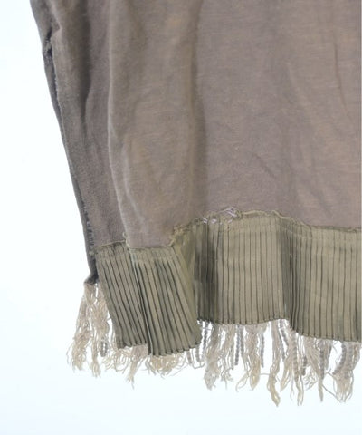 UNDER COVER Tee Shirts/Tops