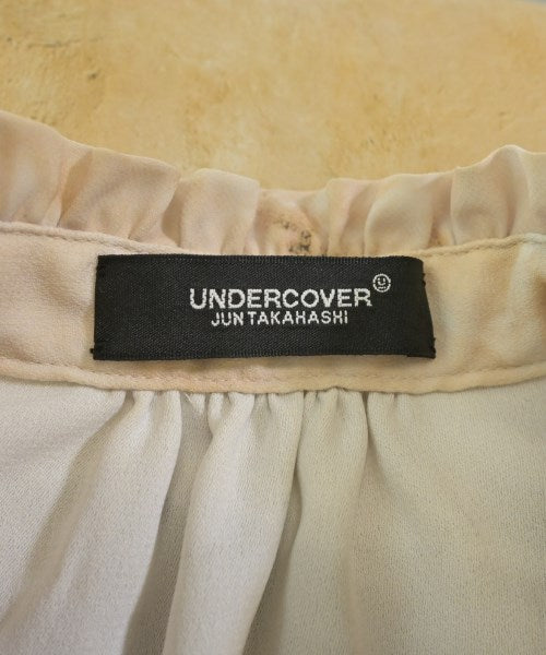 UNDER COVER Blouses