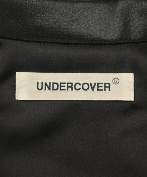 UNDER COVER Other
