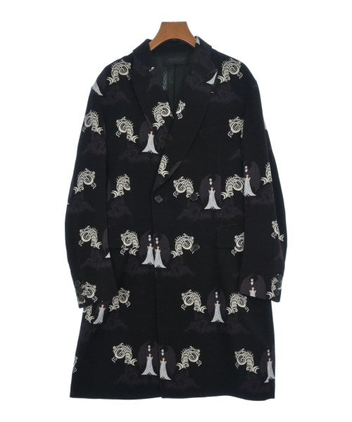 UNDER COVER Chesterfield coats