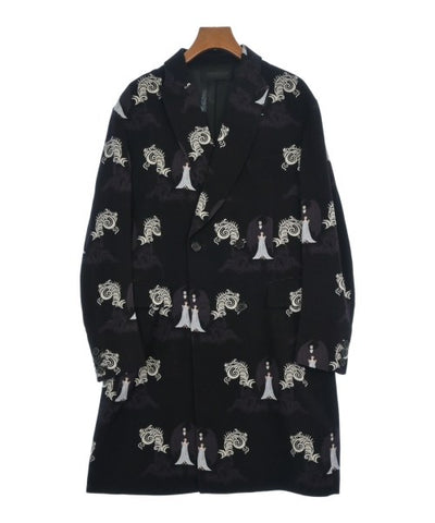 UNDER COVER Chesterfield coats