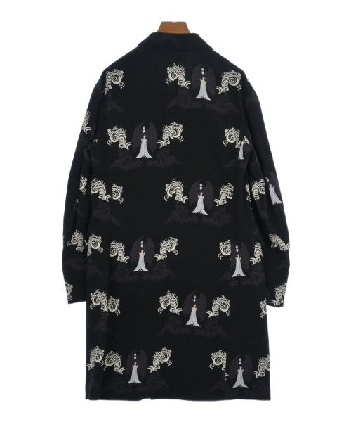 UNDER COVER Chesterfield coats