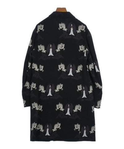 UNDER COVER Chesterfield coats