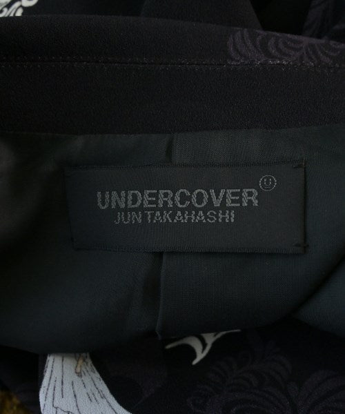 UNDER COVER Chesterfield coats