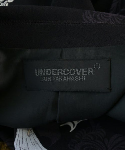 UNDER COVER Chesterfield coats