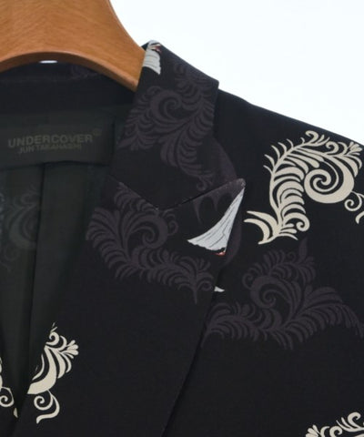 UNDER COVER Chesterfield coats