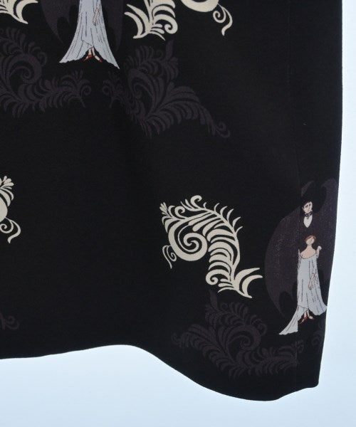 UNDER COVER Chesterfield coats