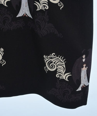 UNDER COVER Chesterfield coats