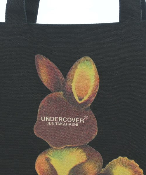 UNDER COVER Totes