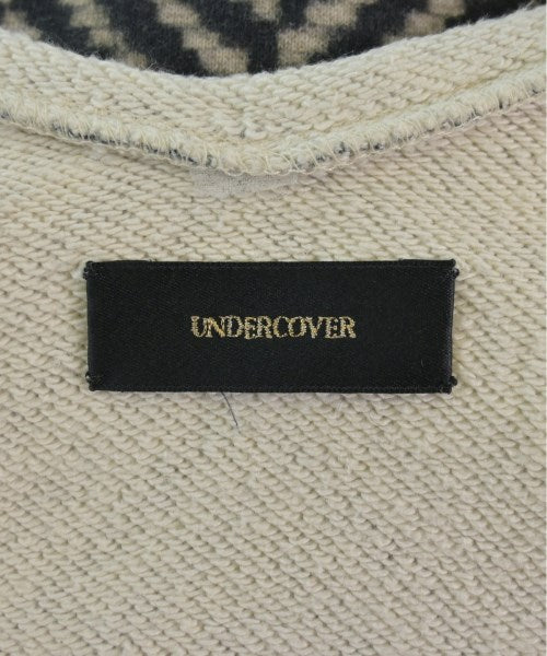 UNDER COVER Sweatshirts
