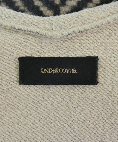 UNDER COVER Sweatshirts