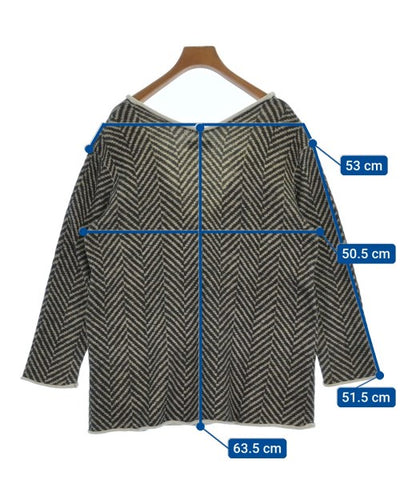 UNDER COVER Sweatshirts