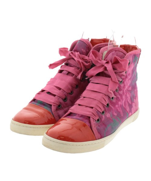 LANVIN Sneakers