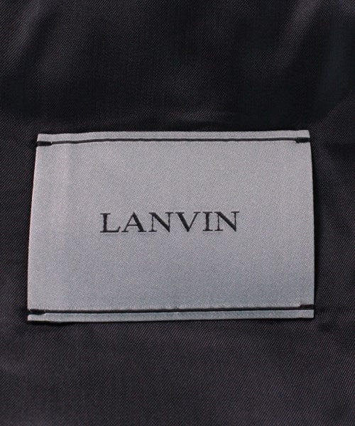 LANVIN Blazers/Suit jackets