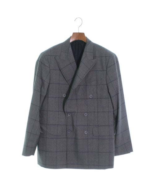 LANVIN COLLECTION Blazers/Suit jackets