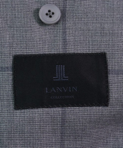 LANVIN COLLECTION Blazers/Suit jackets