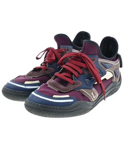 LANVIN Sneakers